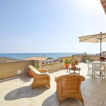 Апартаменты Casa Aurora Донналуката Экстерьер фото